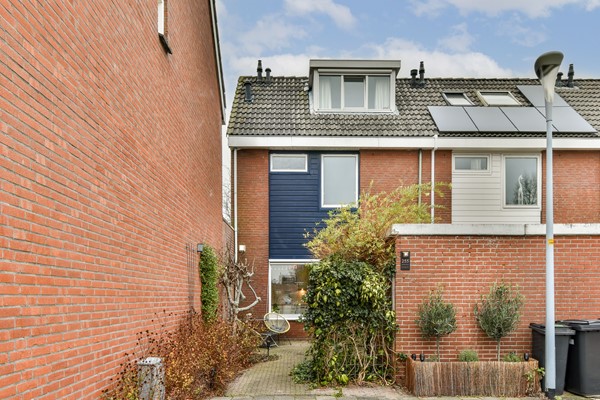 Lindholm 255, 2133CT Hoofddorp